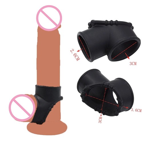 Guaina indossabile anello per