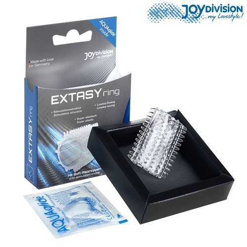 Joydivision extasy ring - joydivision,