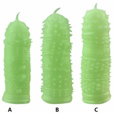 DILDO SEXY guaina anello pene