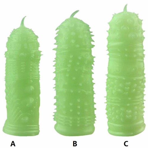 Dildo sexy guaina anello pene - sexy,