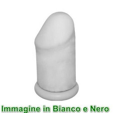 Guaina Fallica in Lattice per