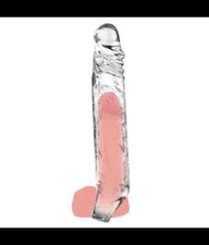 GUAINA FALLICA INDOSSABILE