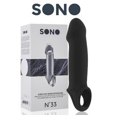 Shots Sono N°33 Sleeve Penis