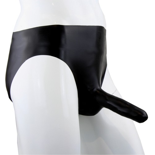 Latexdreamwear slip da uomo - slip,