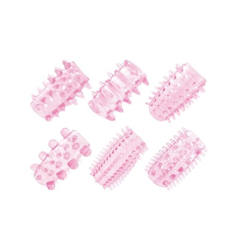 Set anelli guaine - anelli, fallici