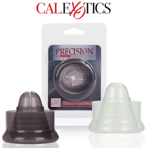 Precision pump sleeve silicone - sleeve,