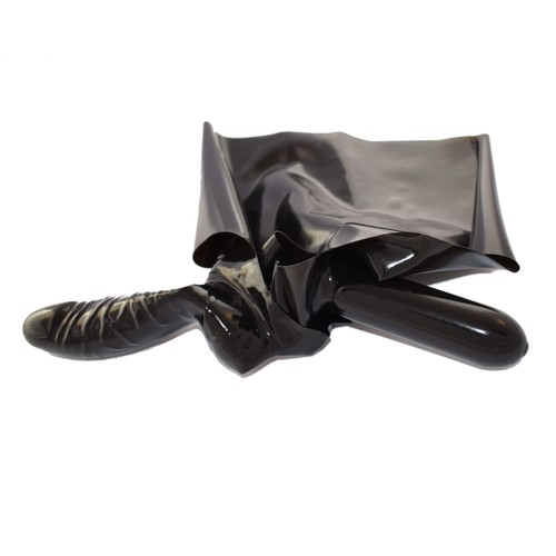 Rubberfashion slip lattice - slip, in