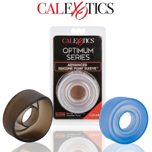 Optimum series advanced - series,