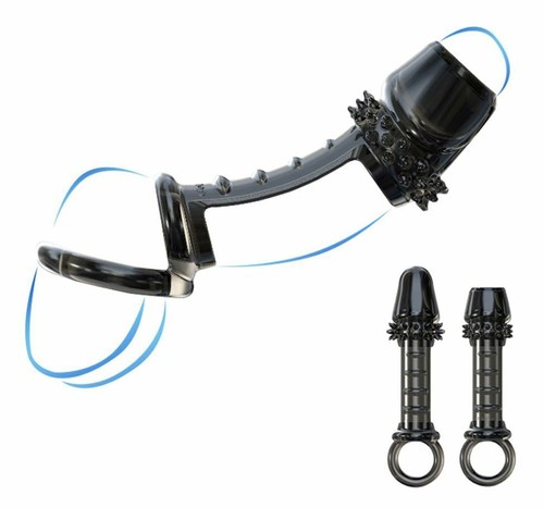 Cocksleeve cock penis ring