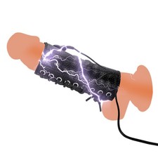 Preservativi-Elettrico