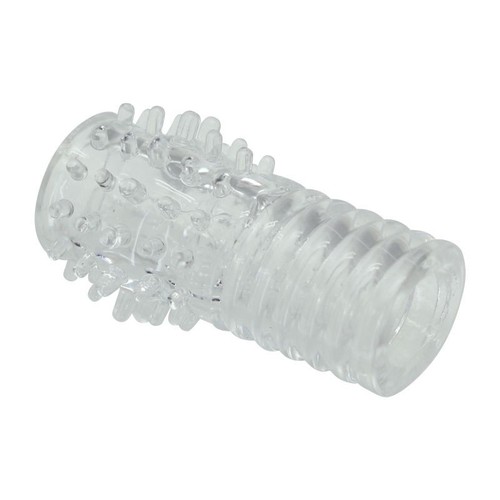 Guaina per pene - , pisello