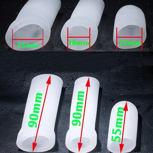 Custodia silicone per - 1x,