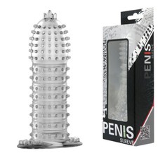 Dildo GUAINA anello per pene