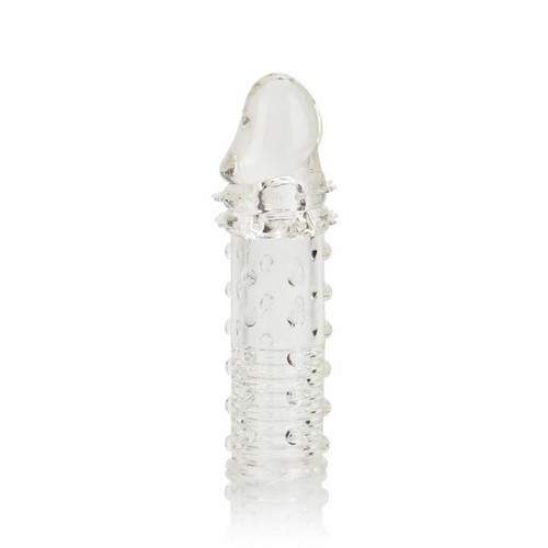 Guaina per pene stimolante fun - guaina,