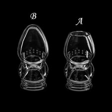 Guaina del pene trasparente