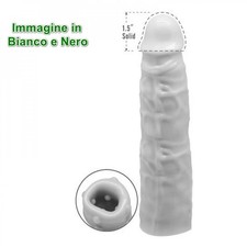 Prolunga guaina per Uomo pene