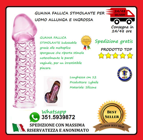 Miglior prolunga per - miglior,