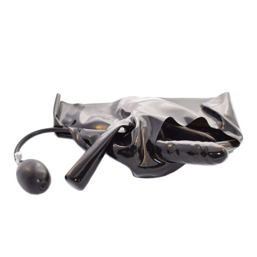 Rubberfashion latex heavy - latex,