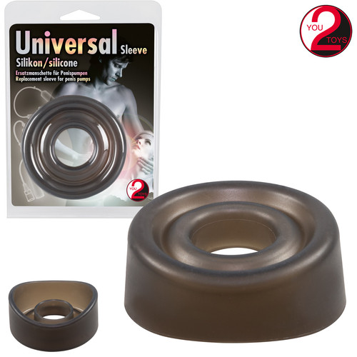 Manicotto universale guaina - universale, in