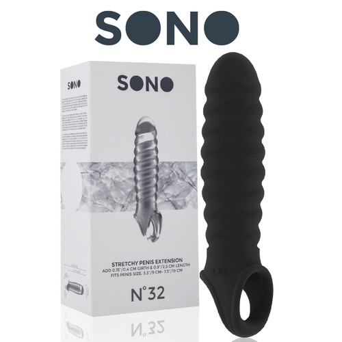 Sono stretchy penis - sono, n°32