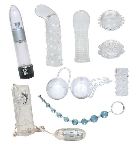 Kit sex toys per - , coppia