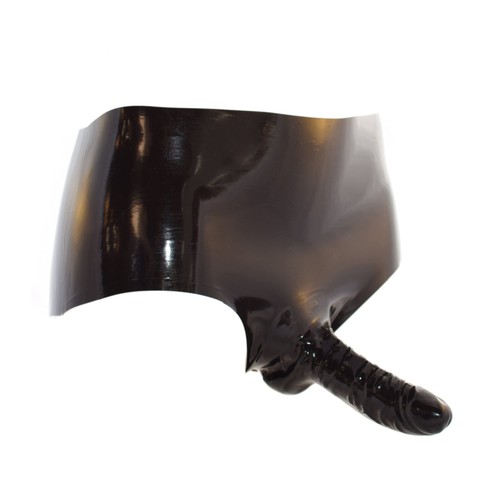 Rubberfashion slip lattice - rubberfashion,