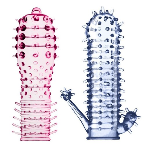Guaina del pene - , ingrandimento