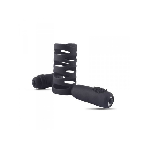 Guaina manicotto pene - , in