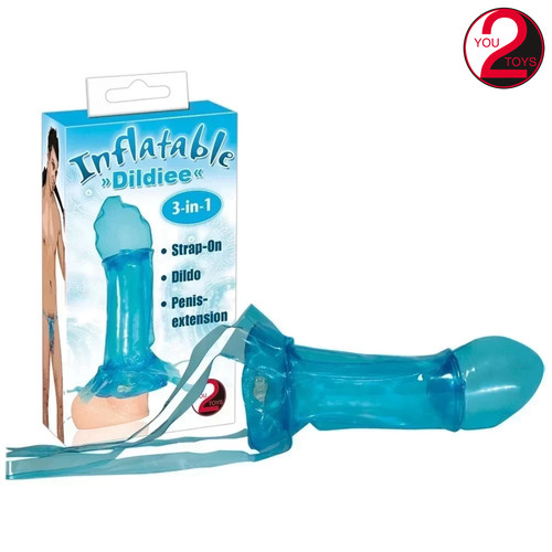 Guaina estensione per pene - guaina,