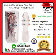 la migliore Guaina per pene la