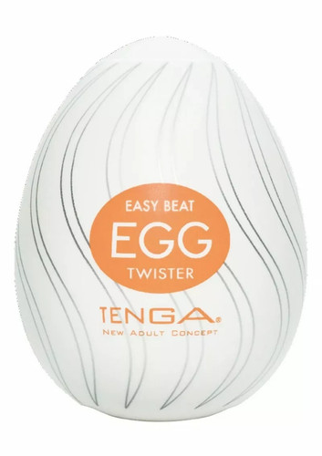 Masturbatore uomo tenga egg - masturbatore, 'egg'