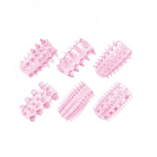 Set Confezione Kit di 6 Guaine