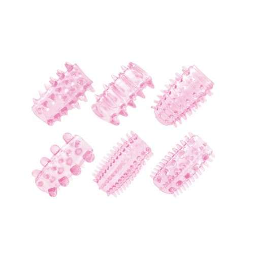 Set confezione kit - kit, 6