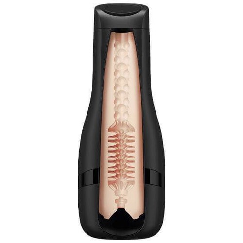 Satisfyer guaina per men - -,