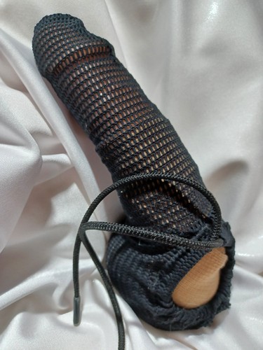 Calza per pene calzino per